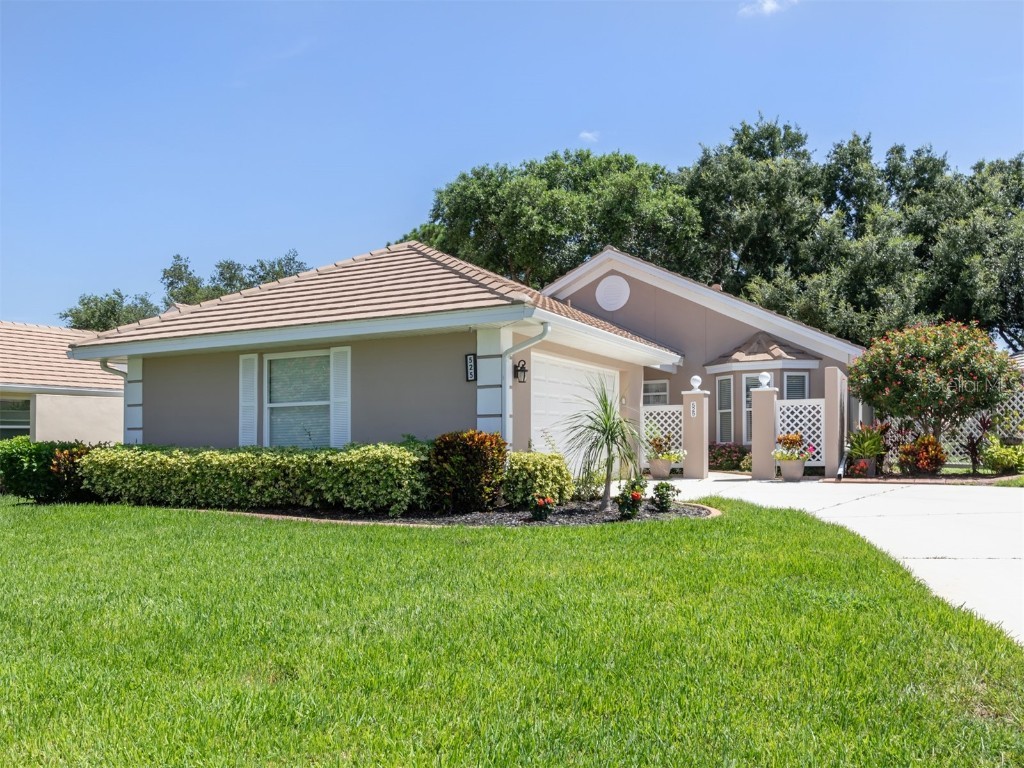 525 Clubside Circle #53 Venice FL 34293 N6133811 image1