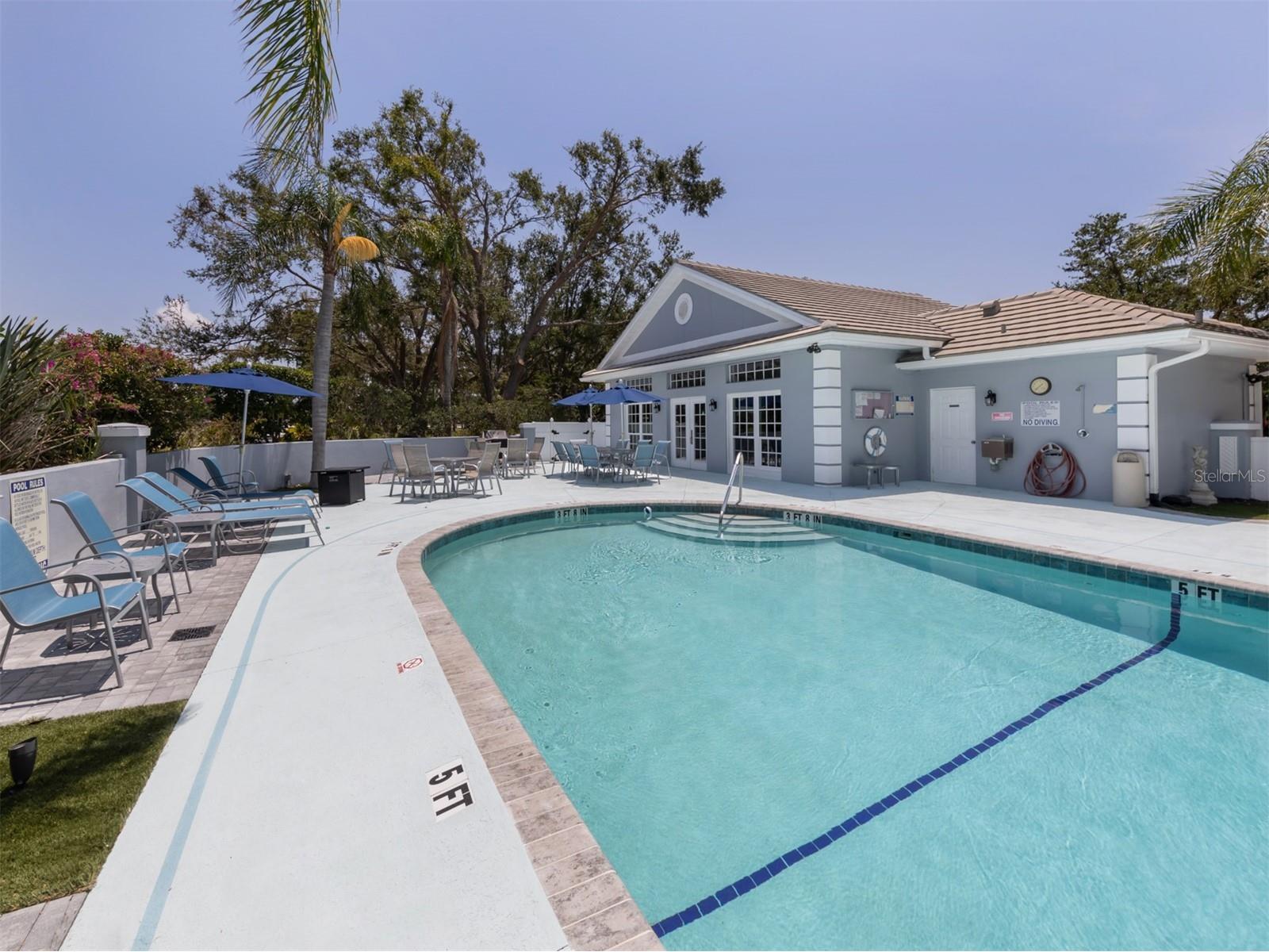 525 Clubside Circle #53 Venice FL 34293 N6144117 image33