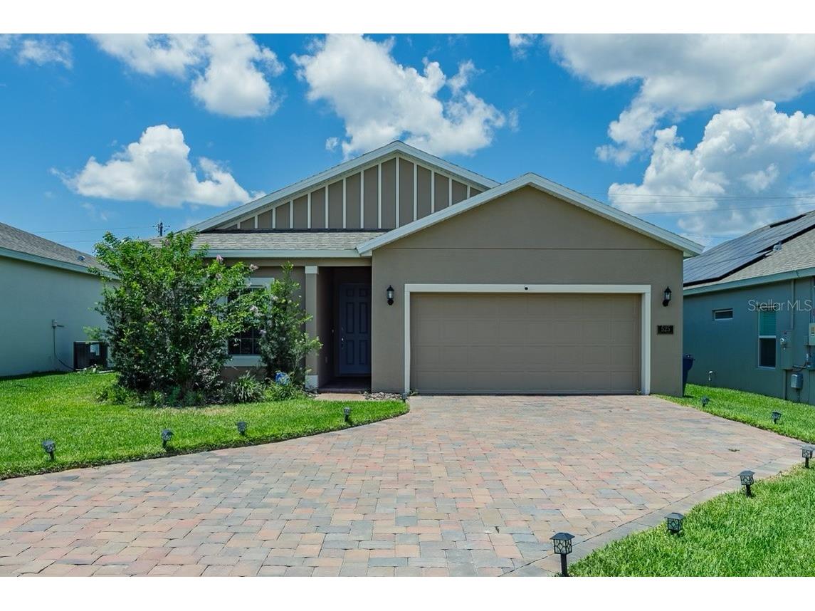 525 Disa Drive Davenport FL 33837 O6164970 image1