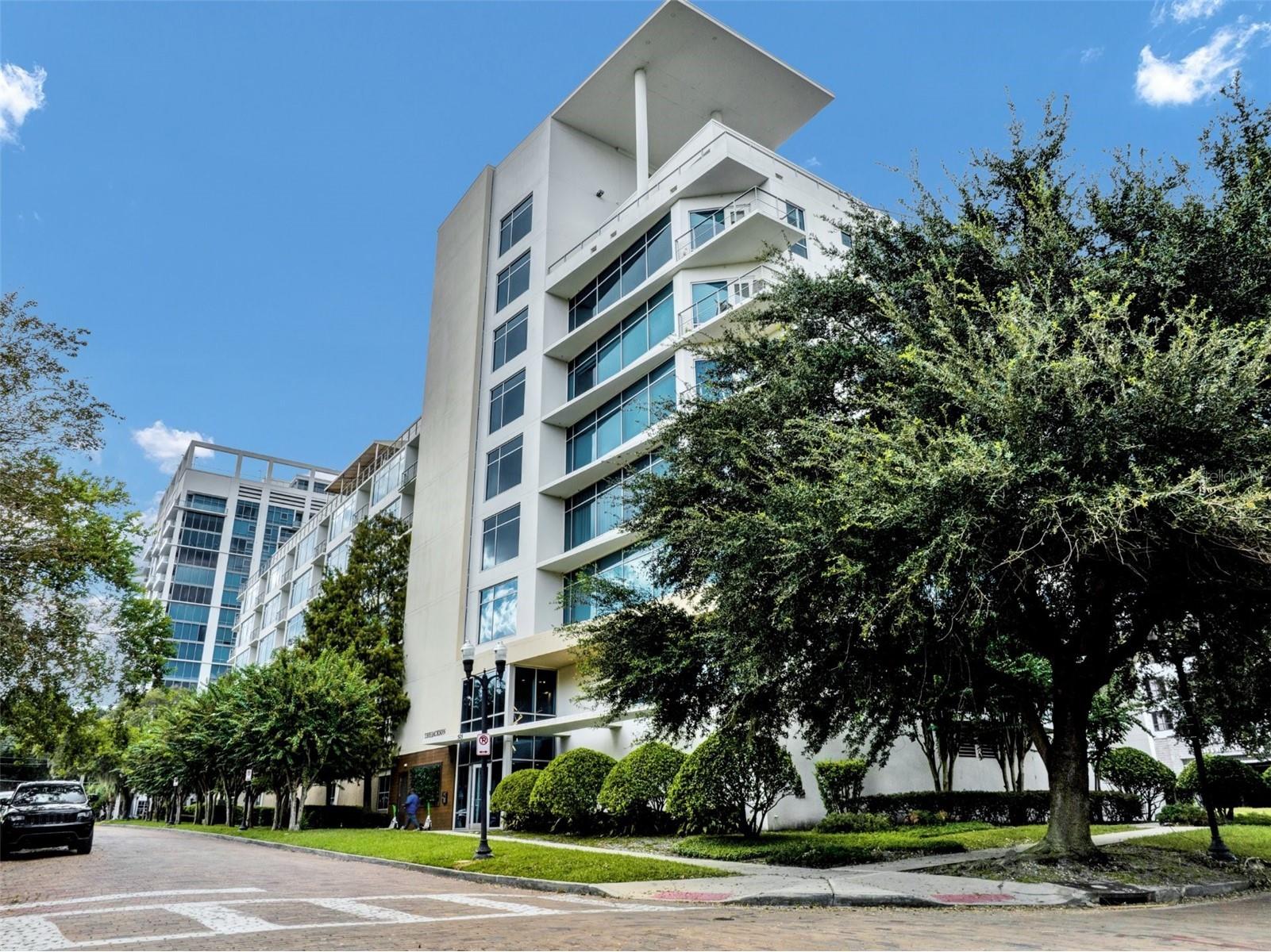 525 E Jackson Street #301 Orlando FL 32801 O6385001 image1