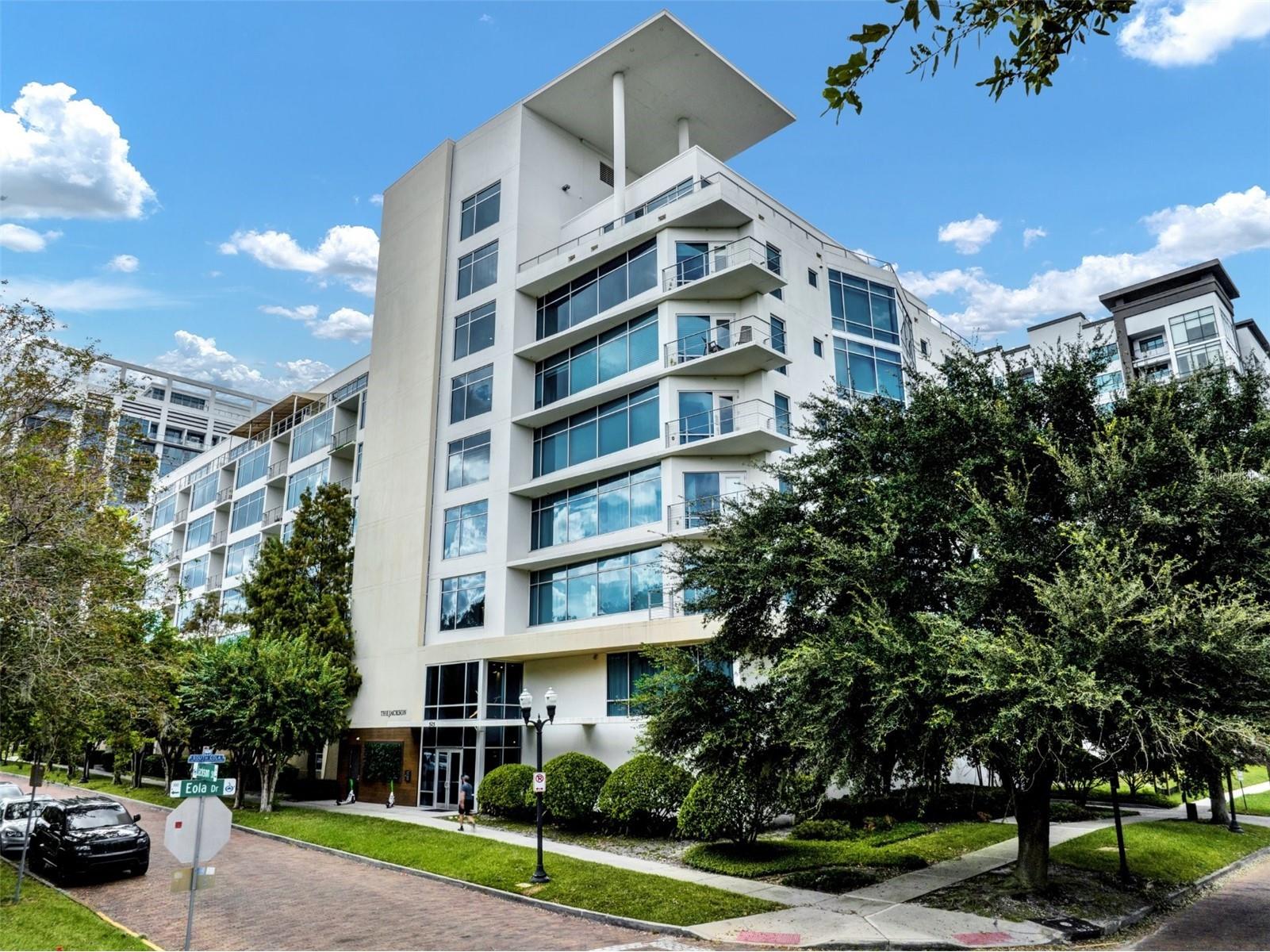 525 E Jackson Street #305 Orlando FL 32801 O6403006 image33