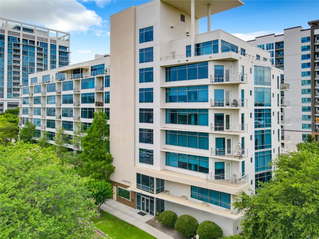 525 E Jackson Street #501 Orlando FL 32801 O6321351 image1