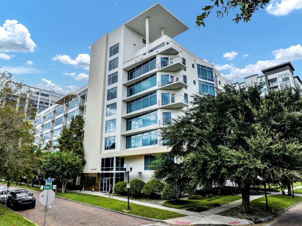 525 E Jackson Street #505 Orlando FL 32801 O6117908 image1