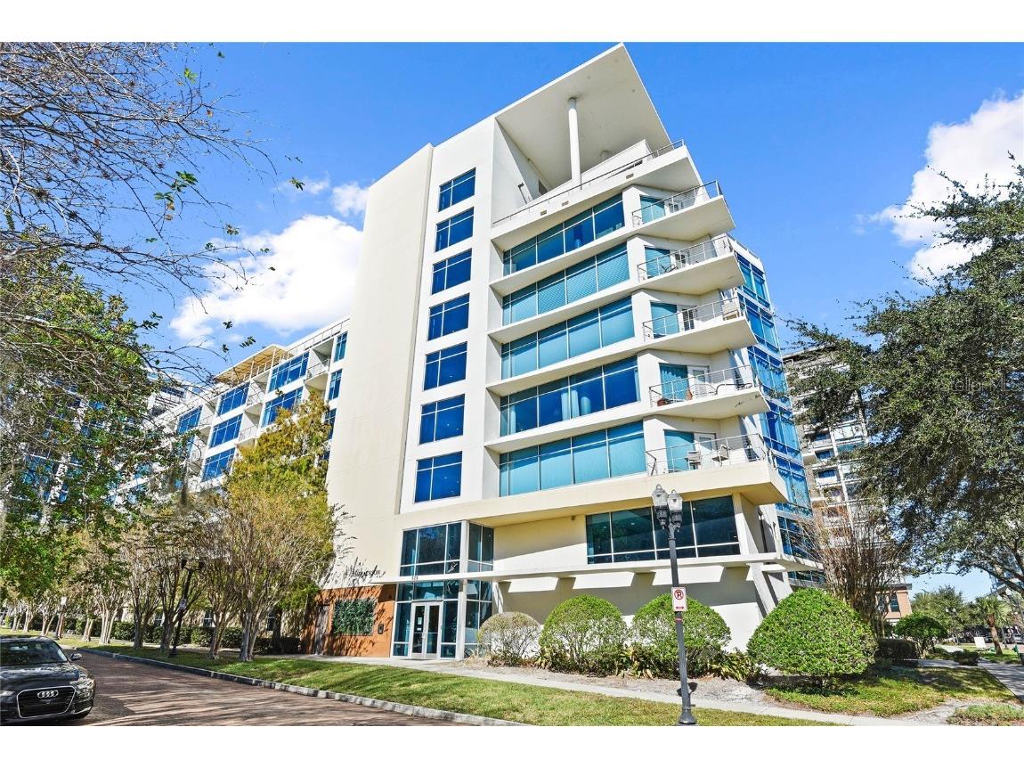 525 E Jackson Street #506 Orlando FL 32801 O6164042 image1