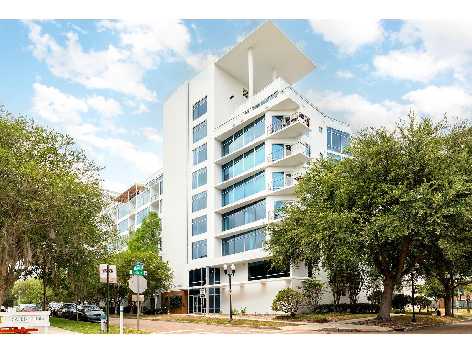525 E Jackson Street #507 Orlando FL 32801 O6408023 image1
