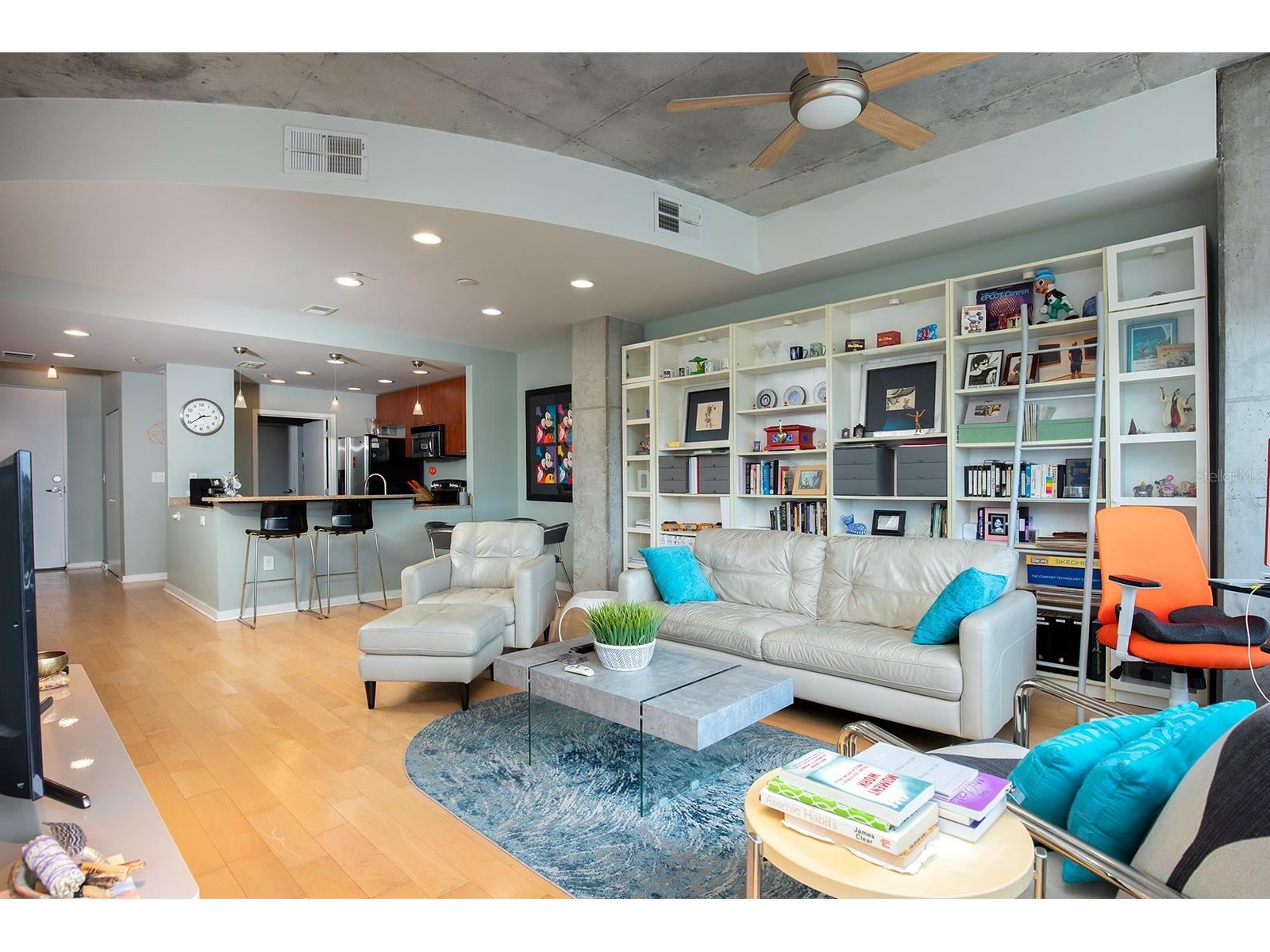 525 E Jackson Street #507 Orlando FL 32801 O6408023 image11