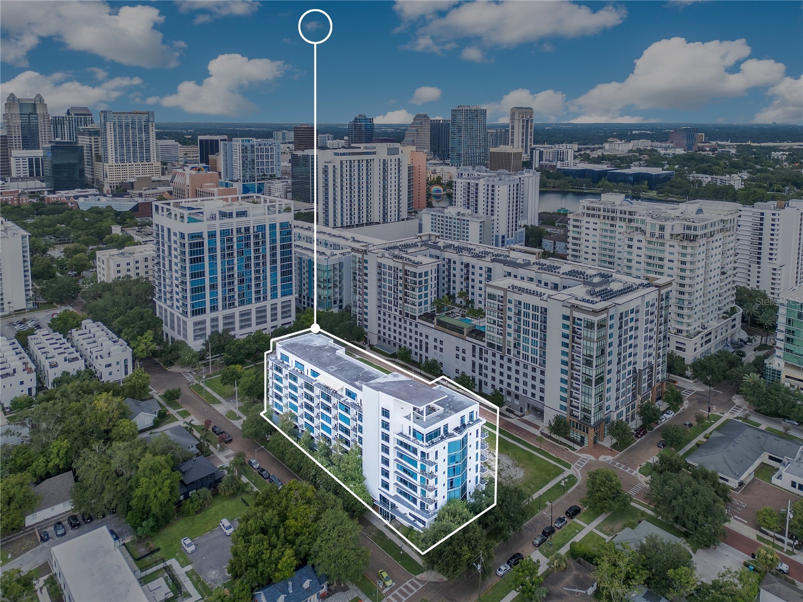 525 E Jackson Street #509 Orlando FL 32801 O6330085 image37