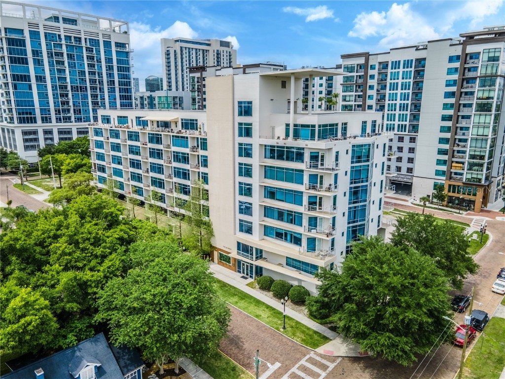 525 E Jackson Street #606 Orlando FL 32801 O6018707 image1