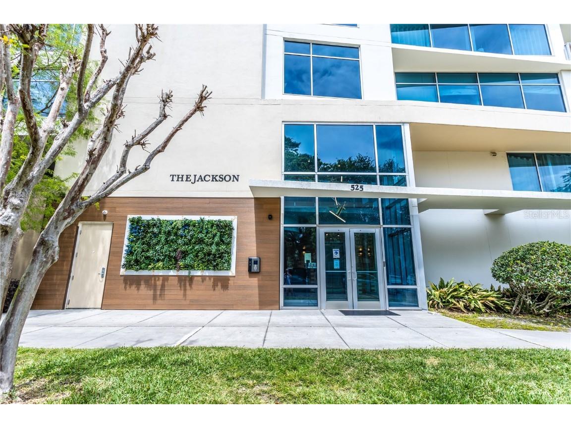 525 E Jackson Street #606 Orlando FL 32801 O6188093 image1