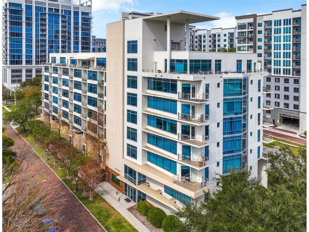 525 E Jackson Street #703 Orlando FL 32801 O6189590 image1