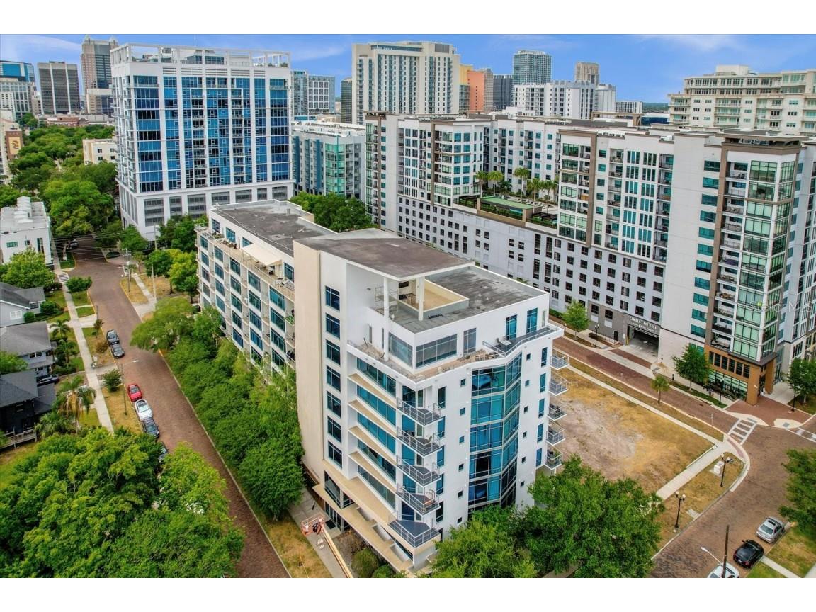 525 E Jackson Street #705 Orlando FL 32801 O6200159 image1