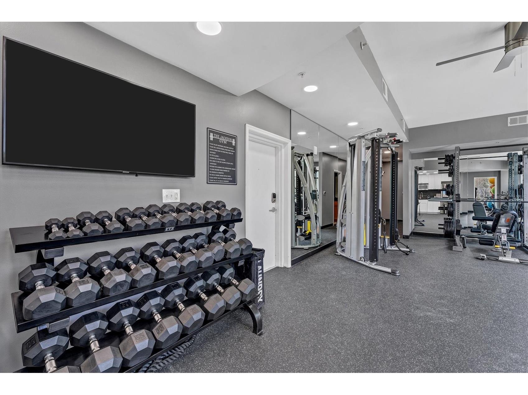 525 E Jackson Street #P3 Orlando FL 32801 O6363351 image35