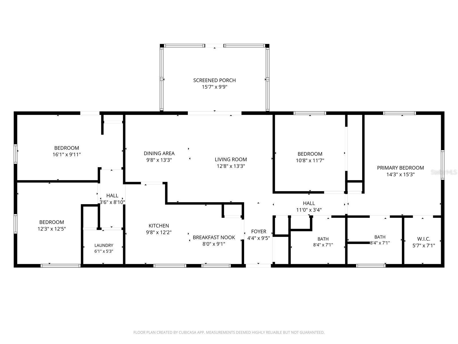 525 E Roberts Street Orange City FL 32763 V4949653 image52