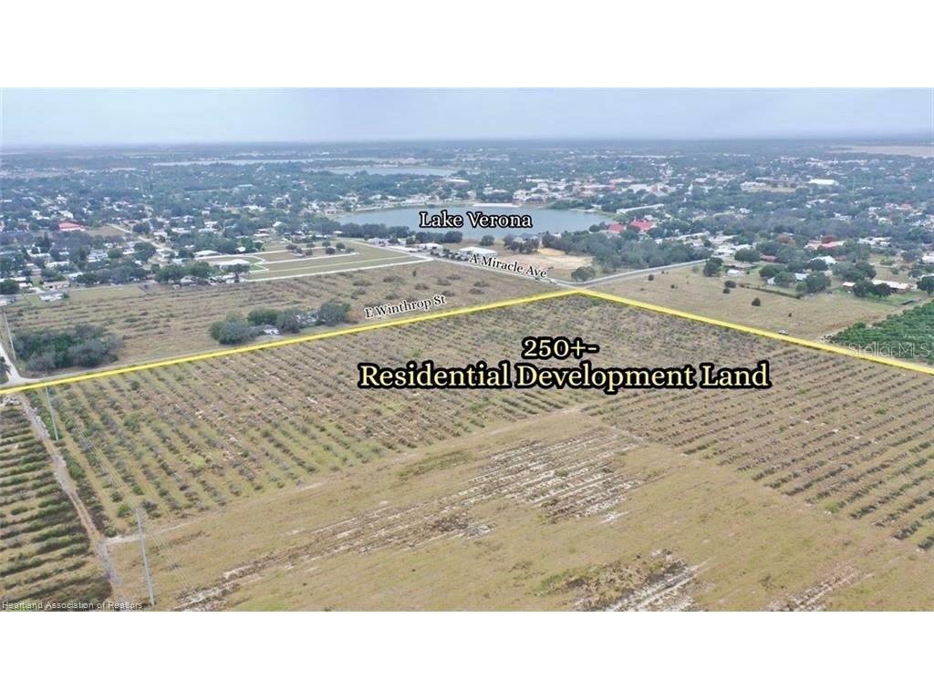 525 E Winthrop Street Avon Park FL 33825 L4956934 image1