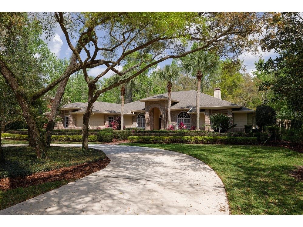 525 Estates Place Longwood FL 32779 - SPRINGS LANDING O6098108 image1