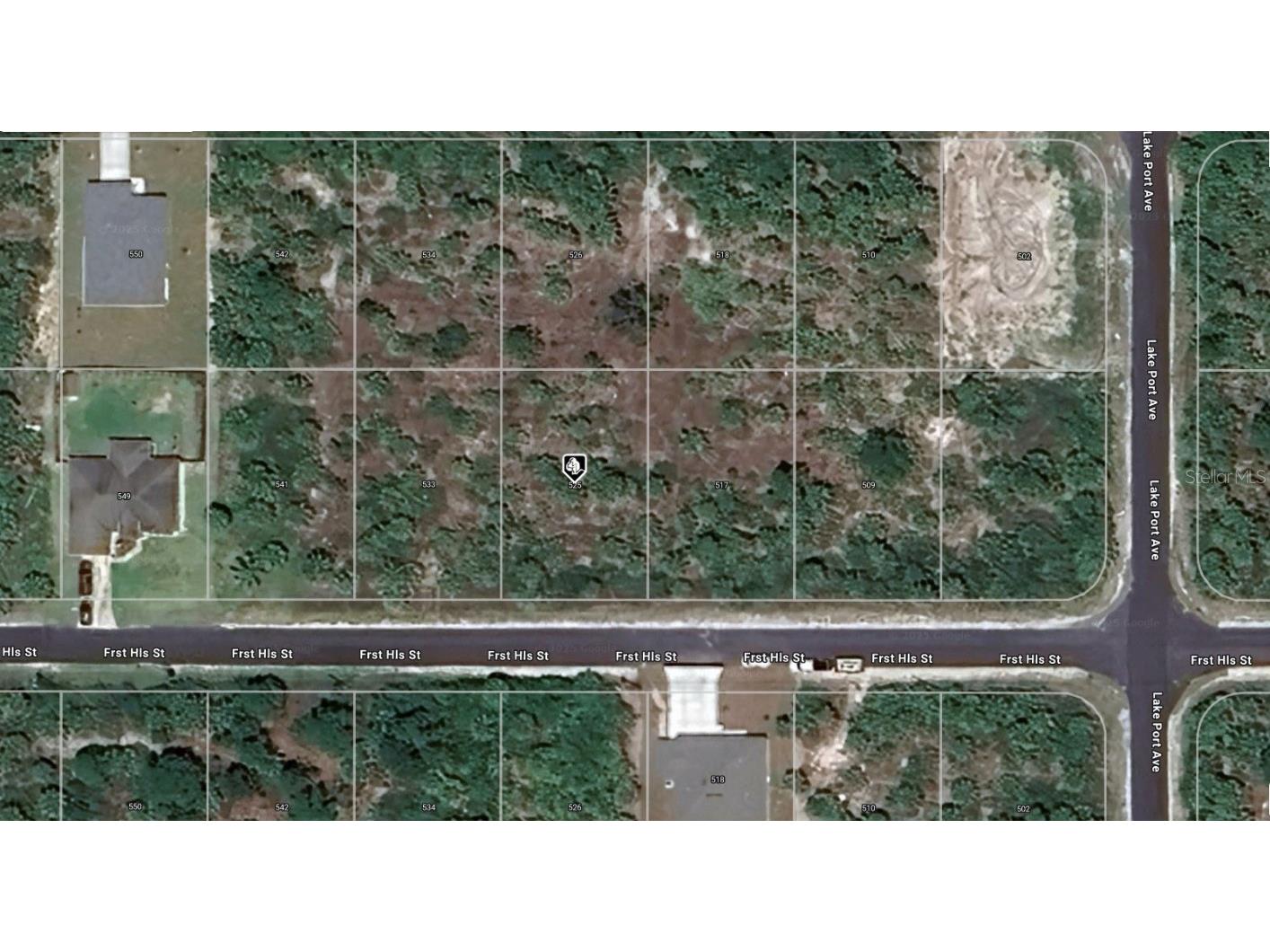 525 Forrest Hills Street SW Palm Bay FL 32908 A4671836 image1