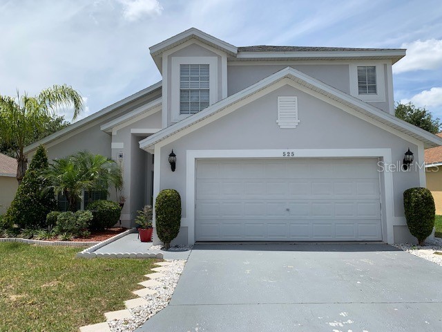 525 Garberia Drive Davenport FL 33837 S5085516 image1