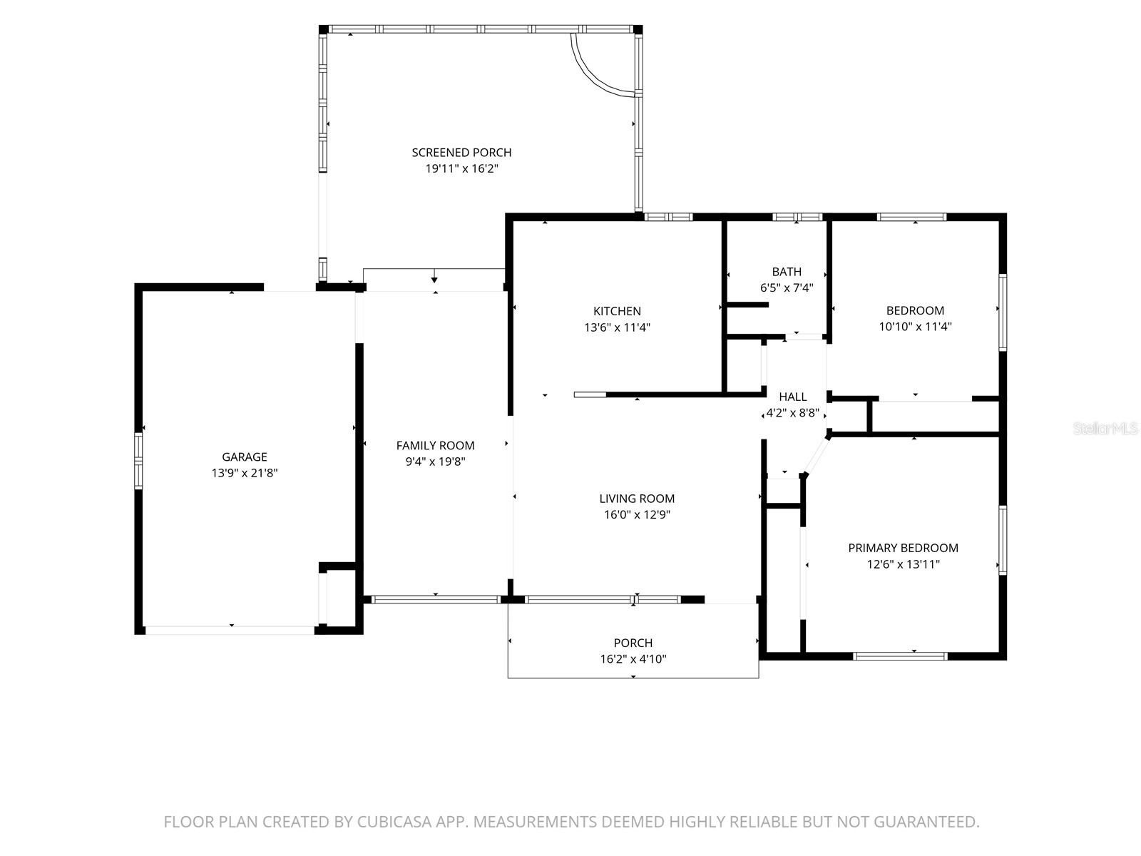 525 Hampton Avenue NE Saint Petersburg FL 33703 TB8525645 image19