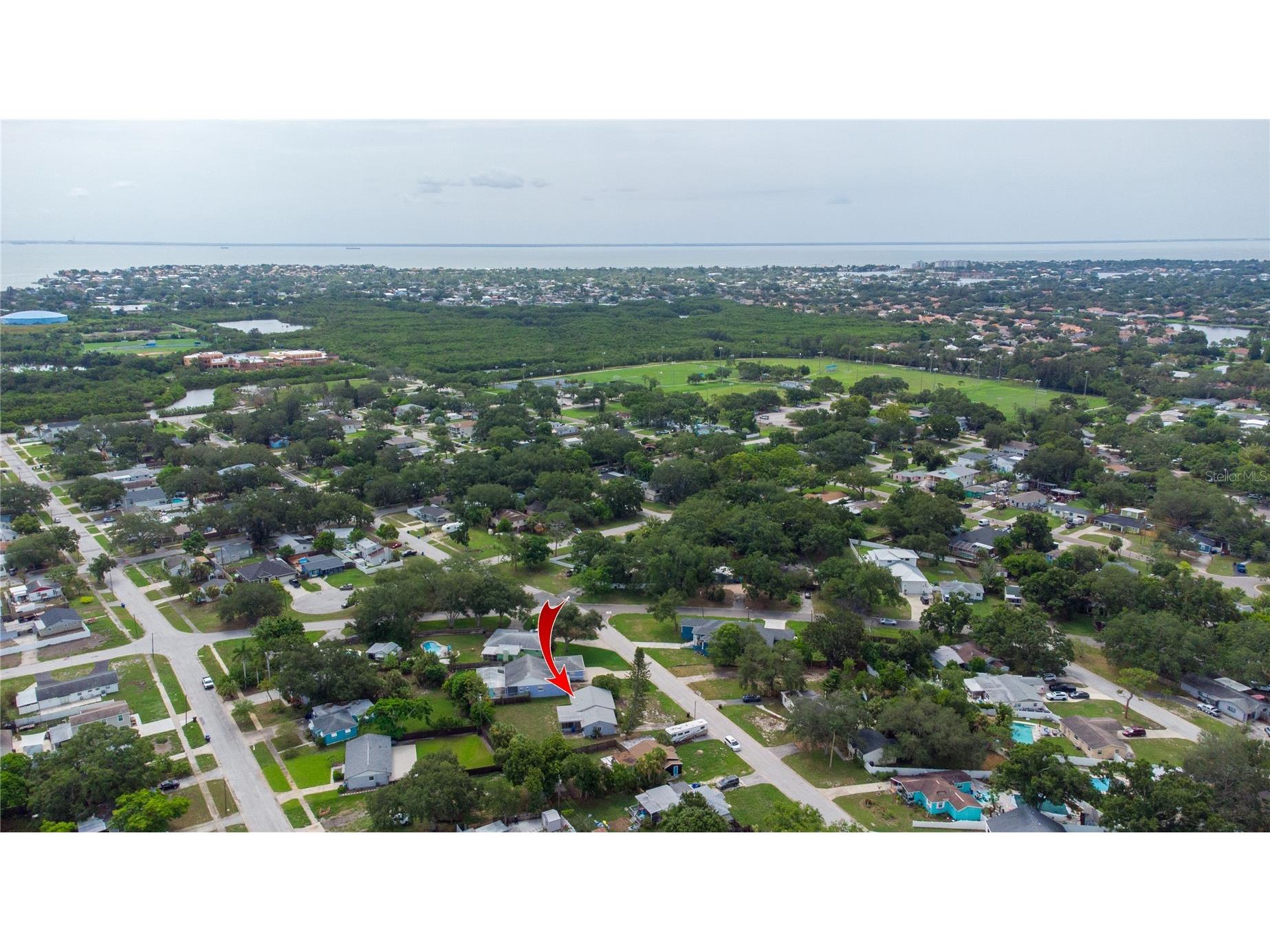 525 Hampton Avenue NE Saint Petersburg FL 33703 TB8525645 image24