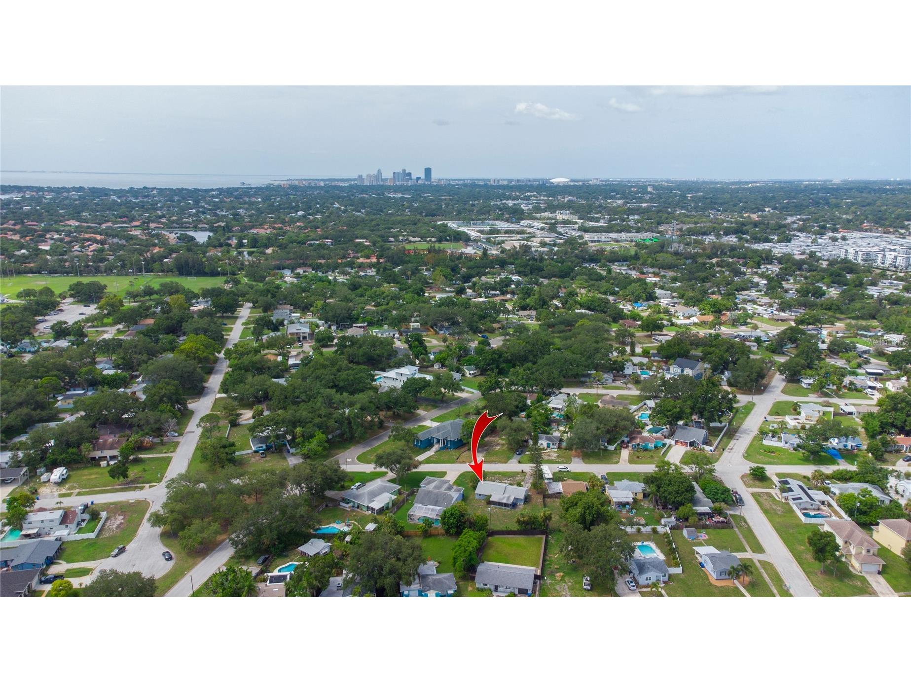 525 Hampton Avenue NE Saint Petersburg FL 33703 TB8525645 image25