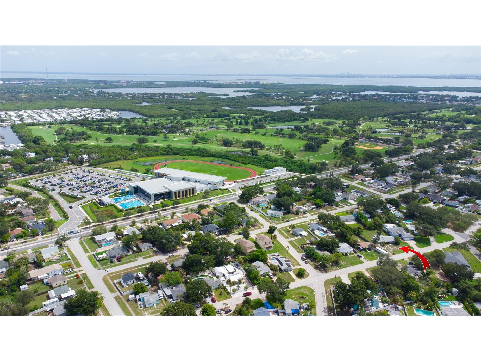 525 Hampton Avenue NE Saint Petersburg FL 33703 TB8525645 image26