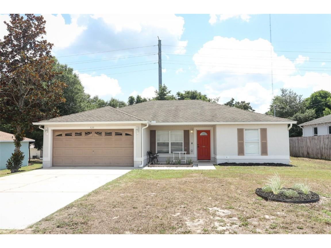 525 Hickory Avenue Orange City FL 32763 O6210816 image1