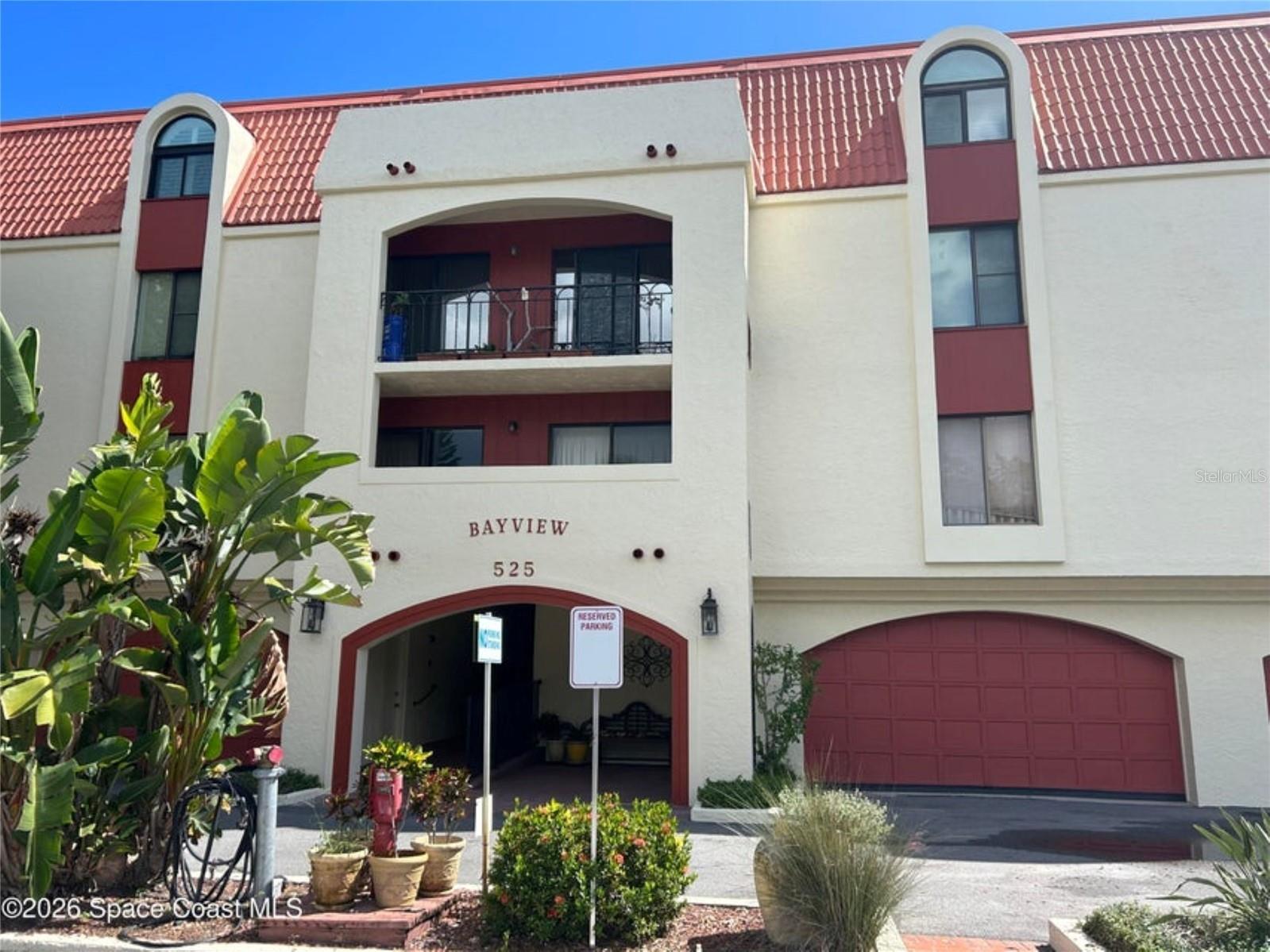 525 Indian River Avenue #303 Titusville FL 32796 - INDIAN RIVER O6391364 image1
