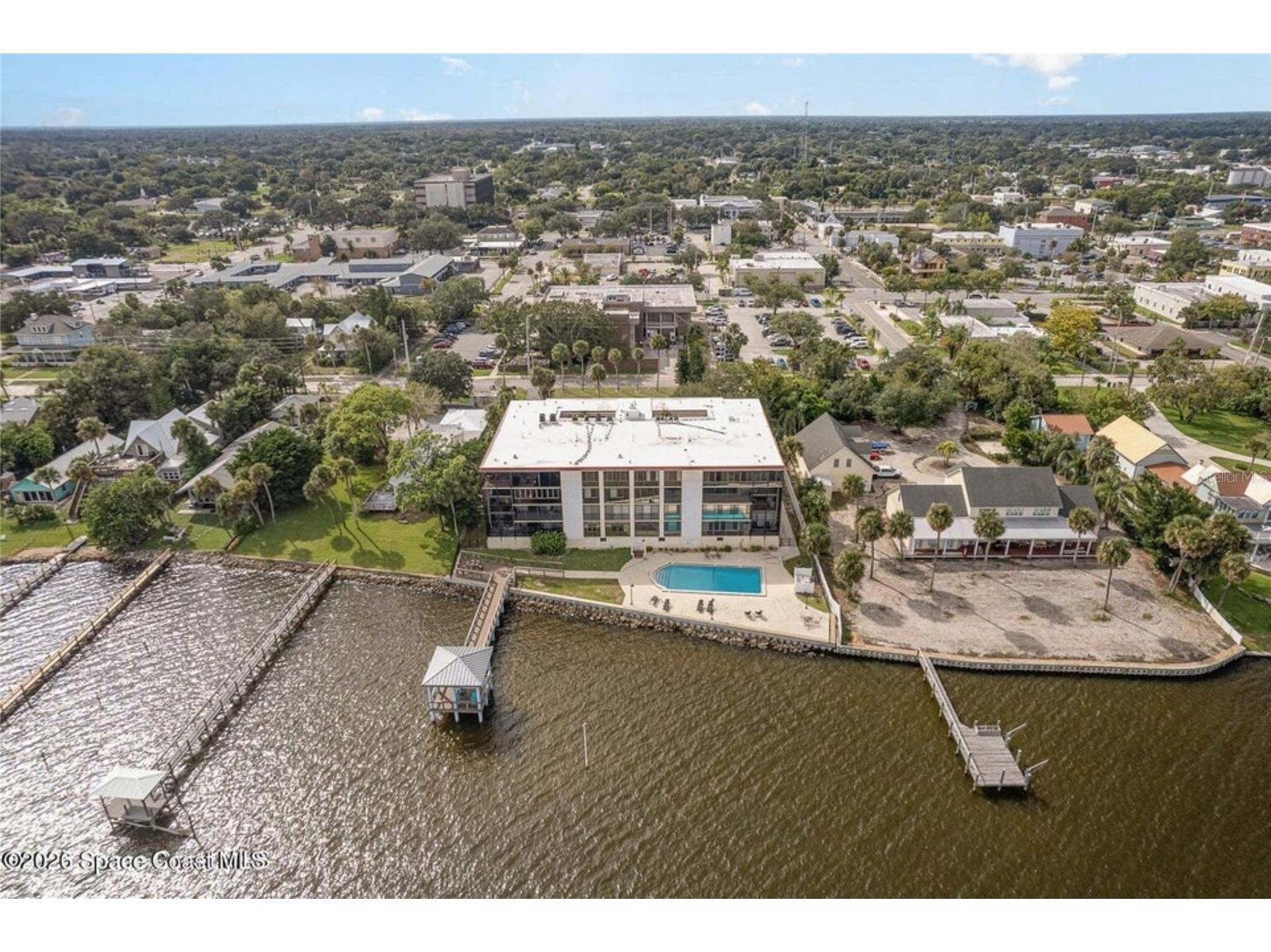 525 Indian River Avenue #303 Titusville FL 32796 - INDIAN RIVER O6391364 image24