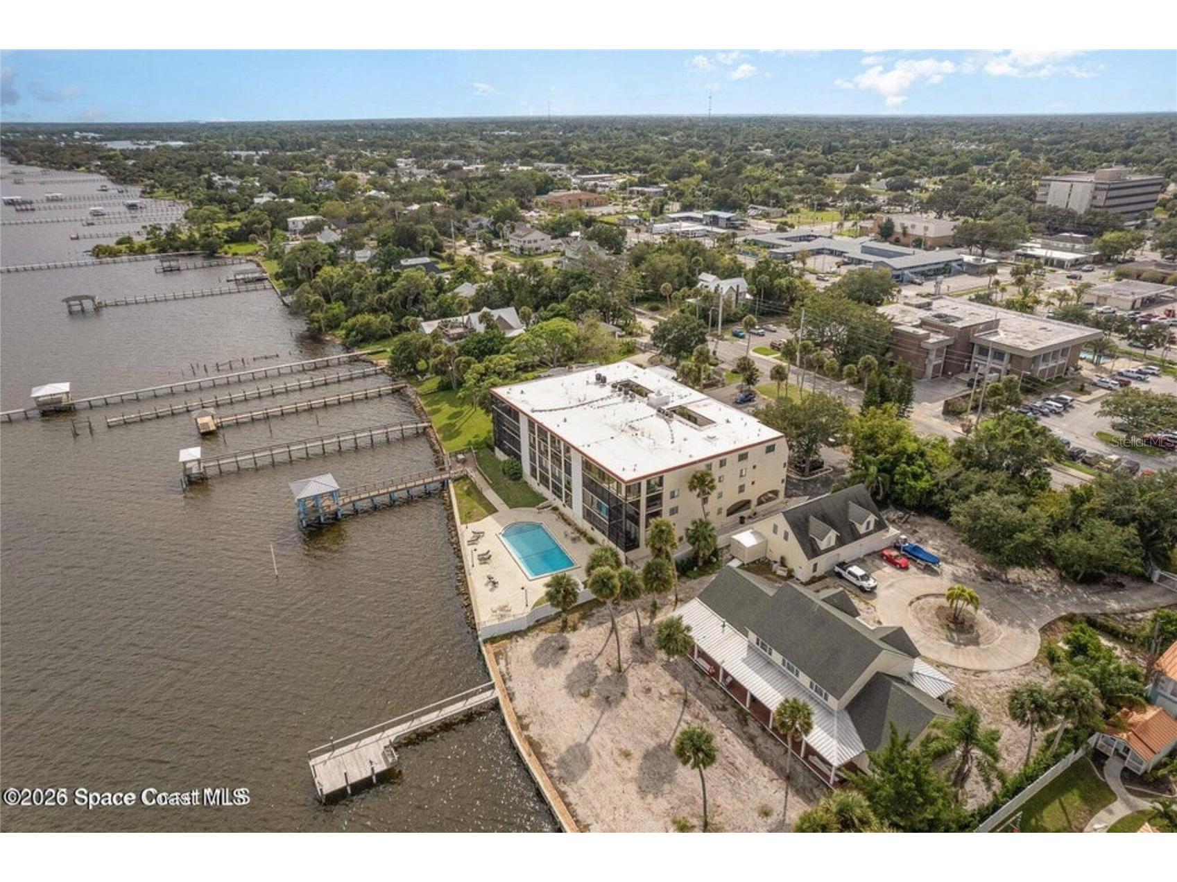 525 Indian River Avenue #303 Titusville FL 32796 - INDIAN RIVER O6391364 image25