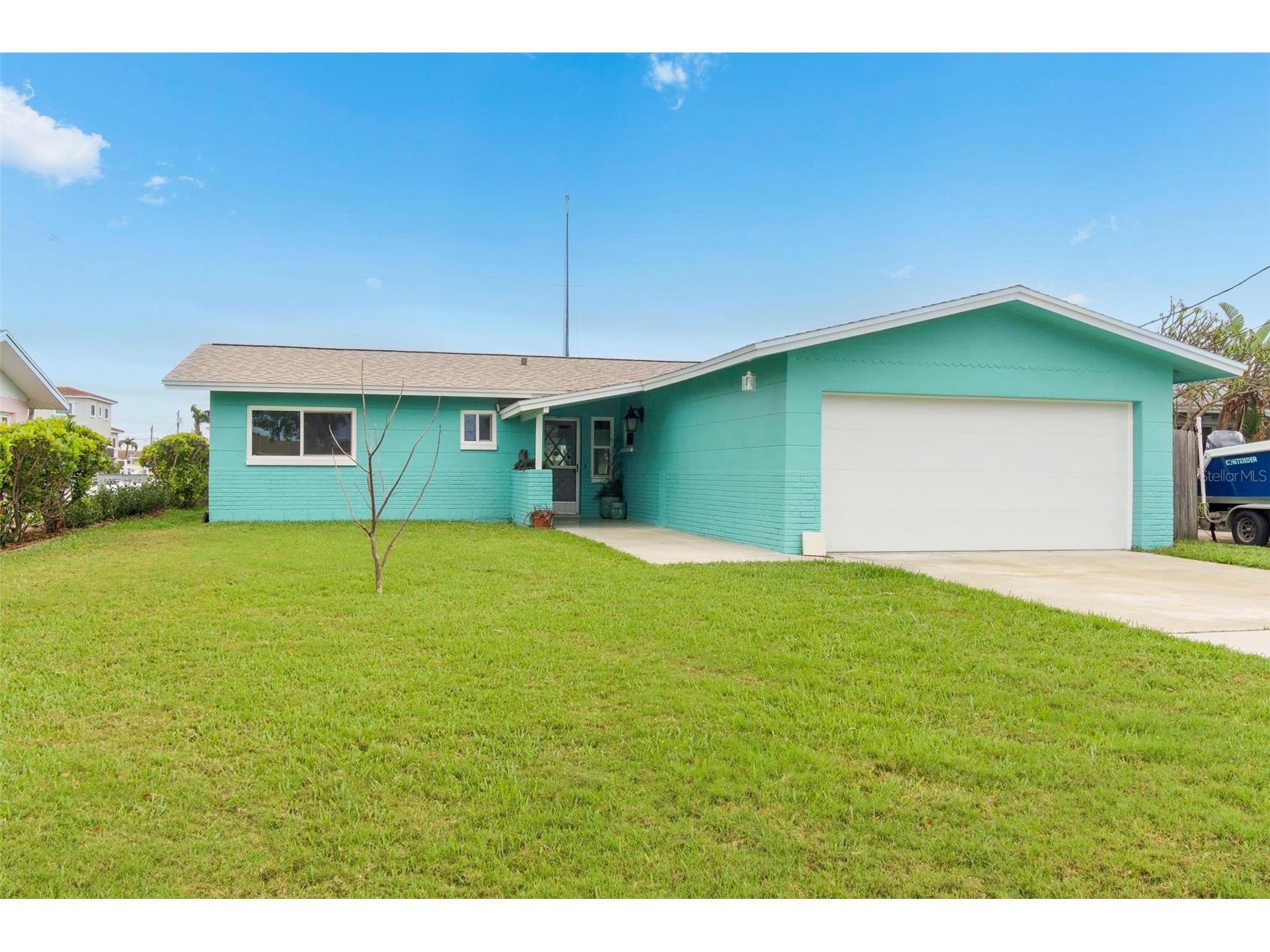 525 Lillian Drive Madeira Beach FL 33708 TB8376063 image25