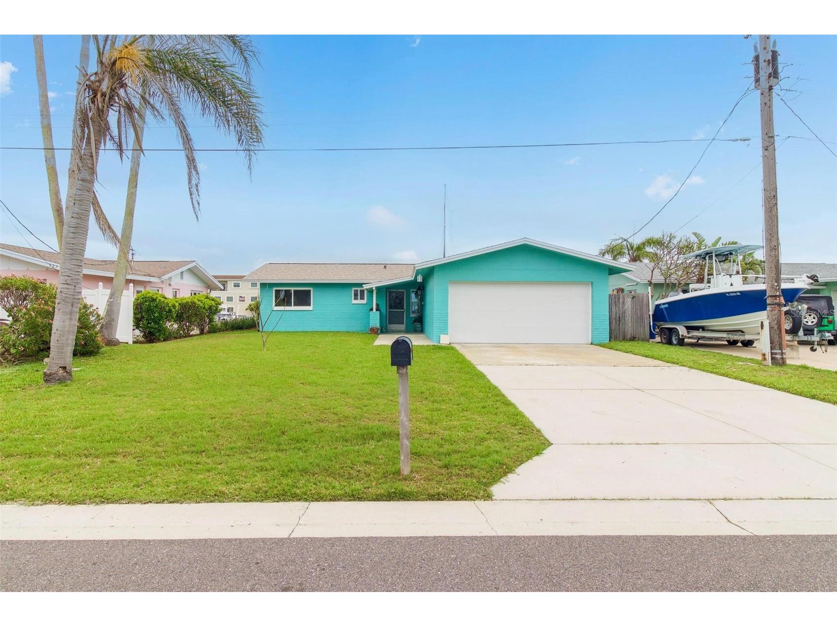 525 Lillian Drive Madeira Beach FL 33708 TB8376063 image26