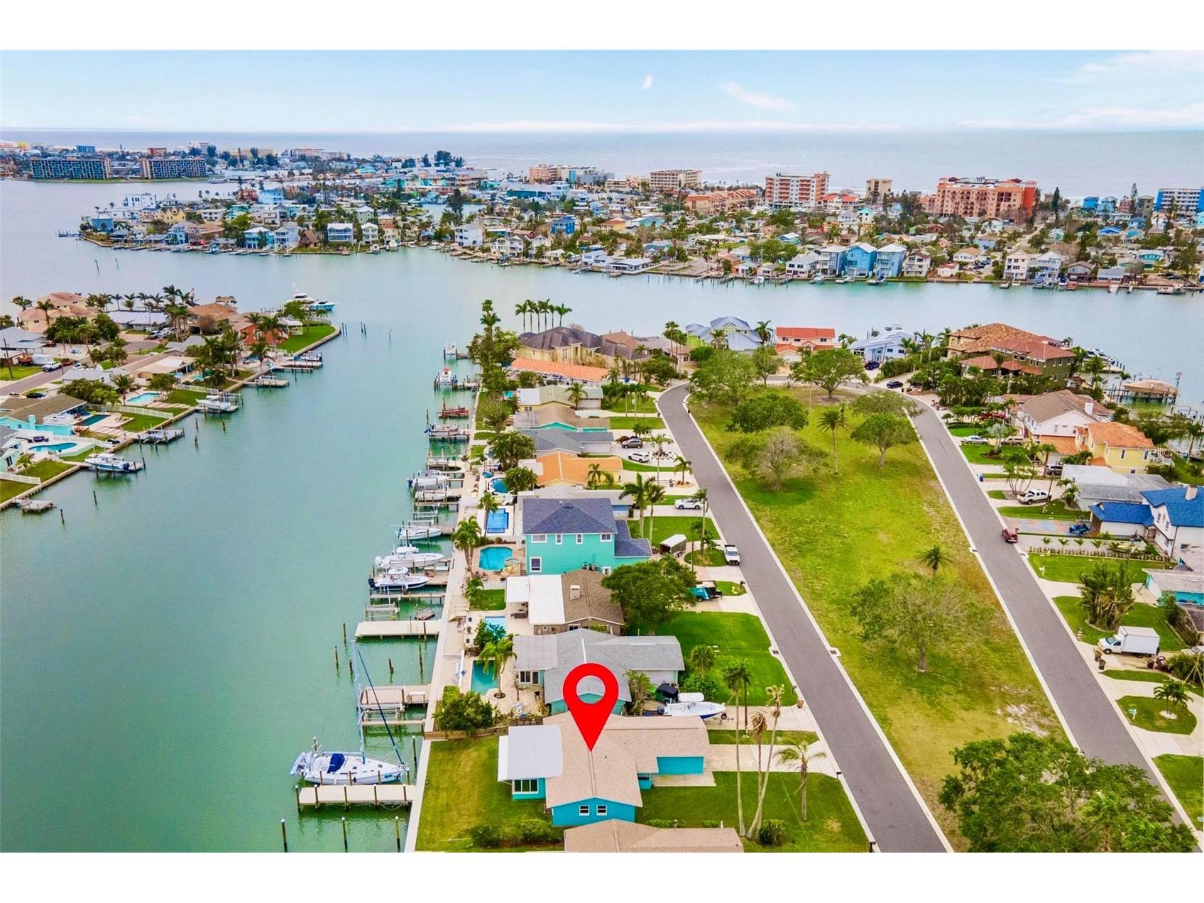 525 Lillian Drive Madeira Beach FL 33708 TB8376063 image27