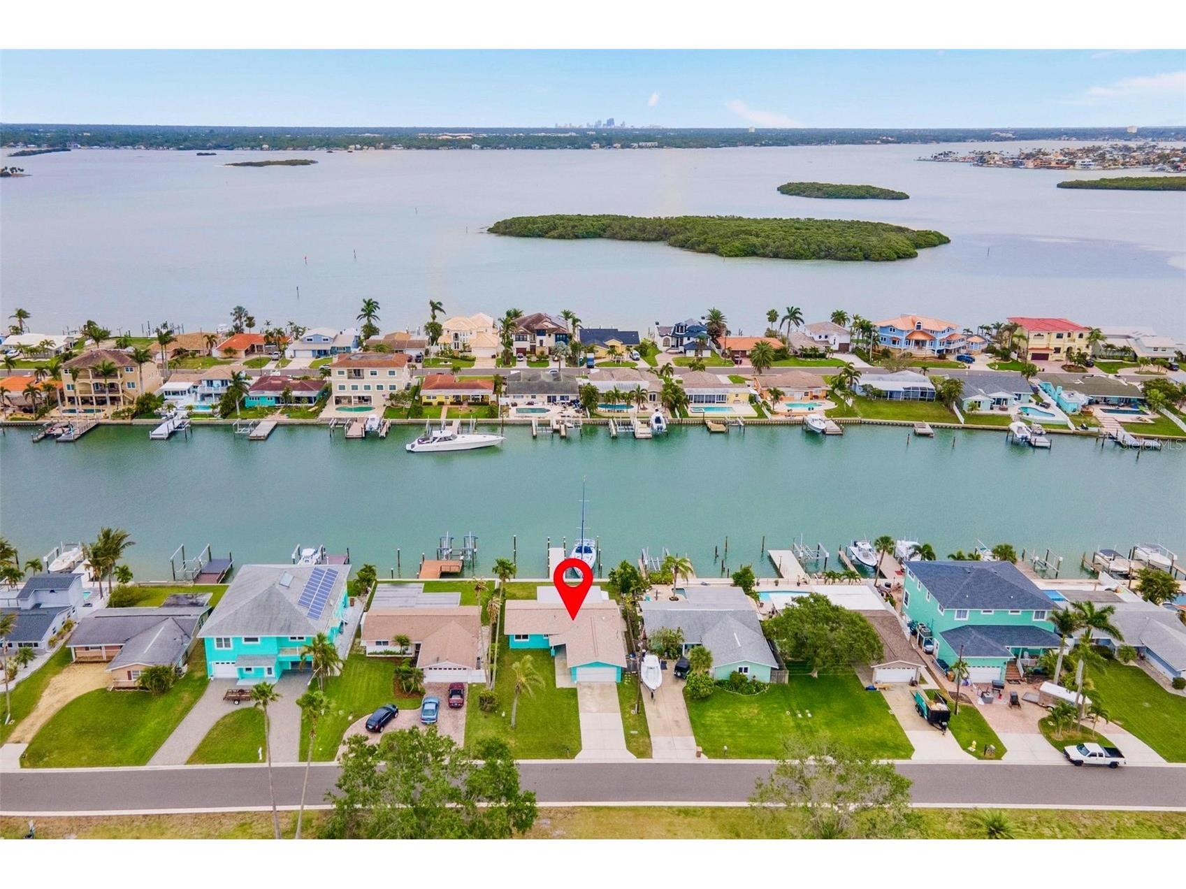 525 Lillian Drive Madeira Beach FL 33708 TB8376063 image29