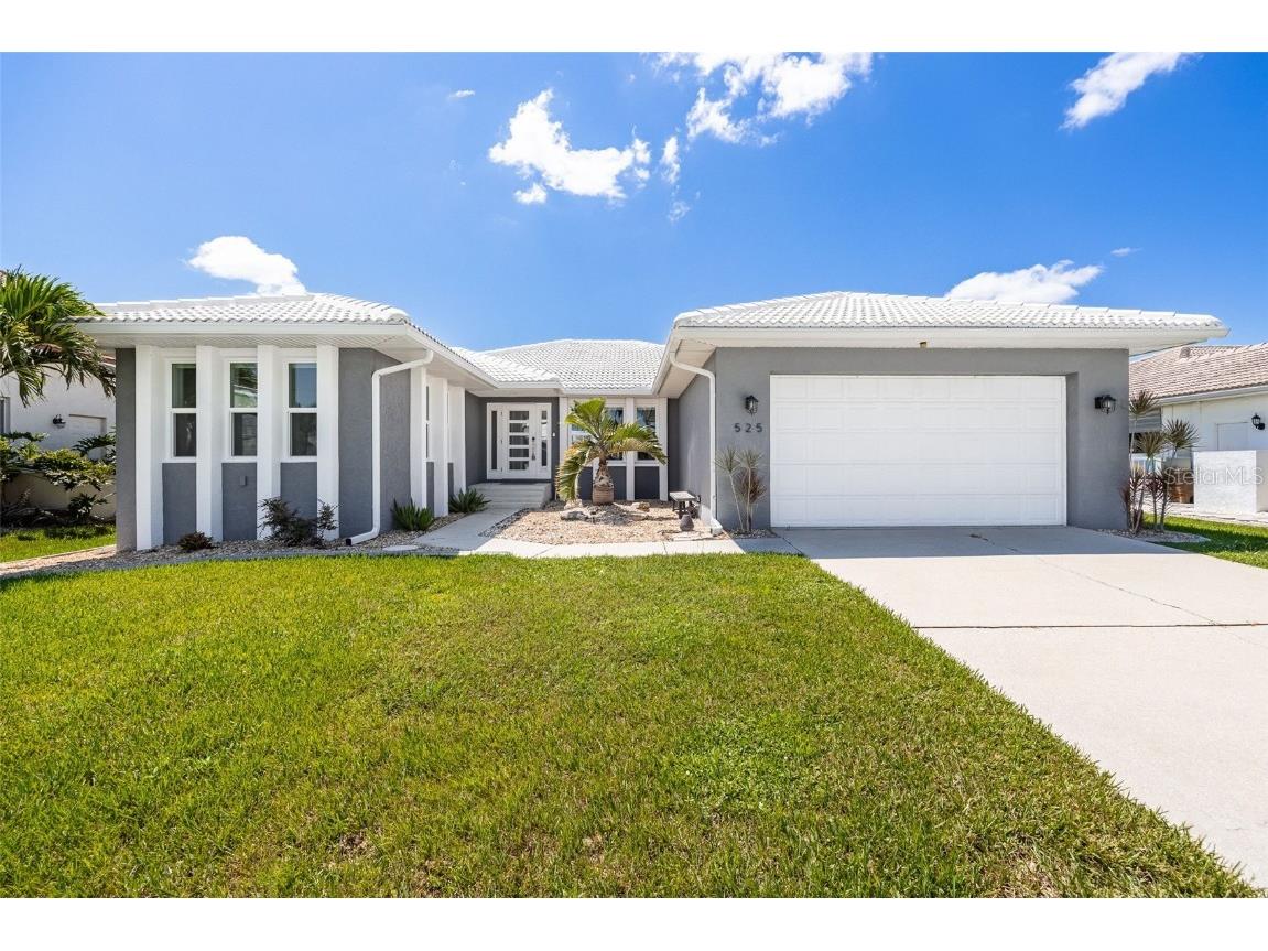 525 Madrid Boulevard Punta Gorda FL 33950 C7502516 image1