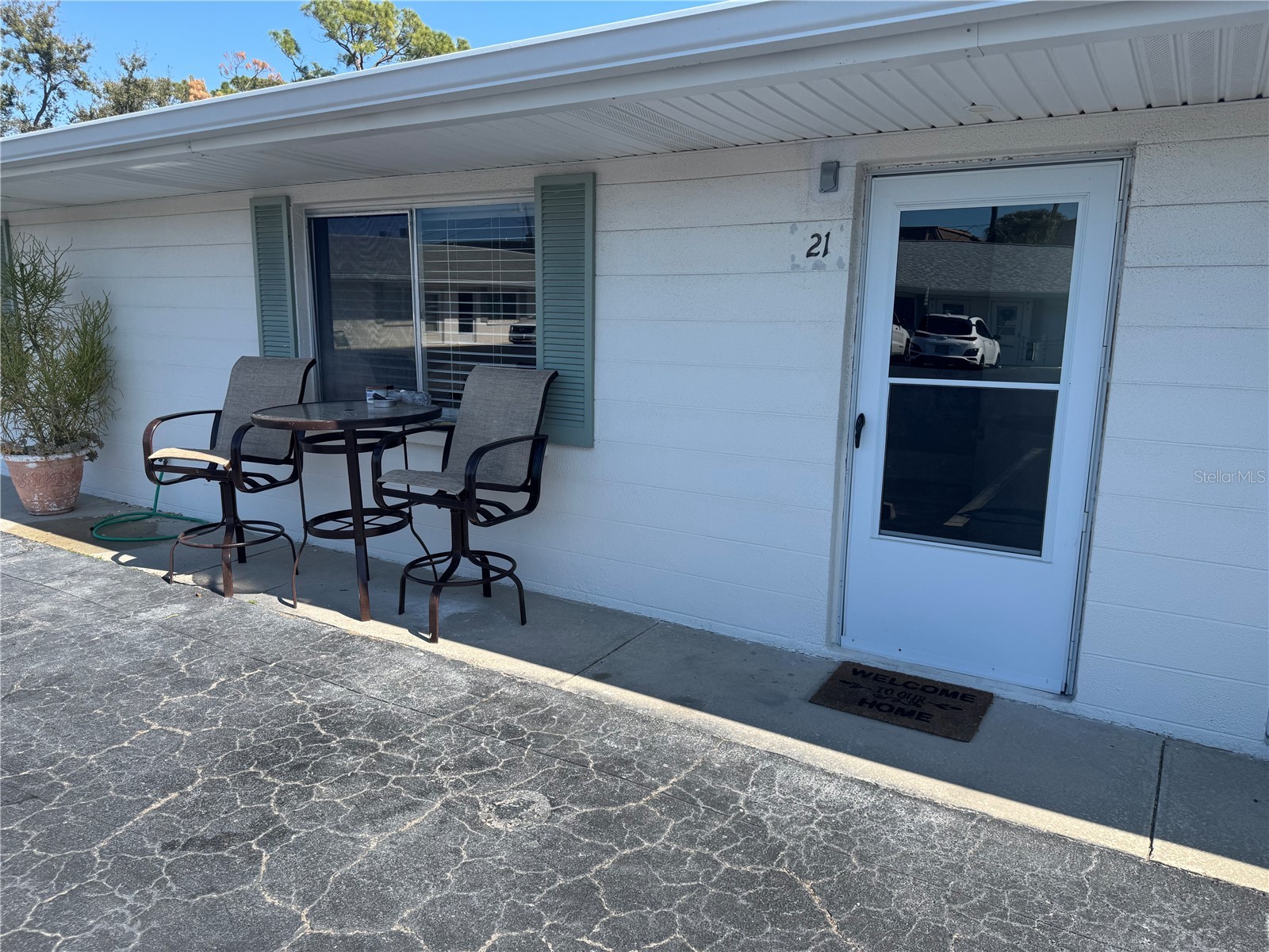 525 Manatee Court #21 Venice FL 34285 TB8488628 image1