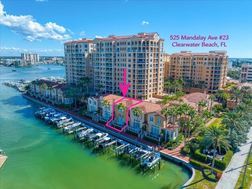 525 Mandalay Avenue #23 Clearwater FL 33767 U8223198 image1