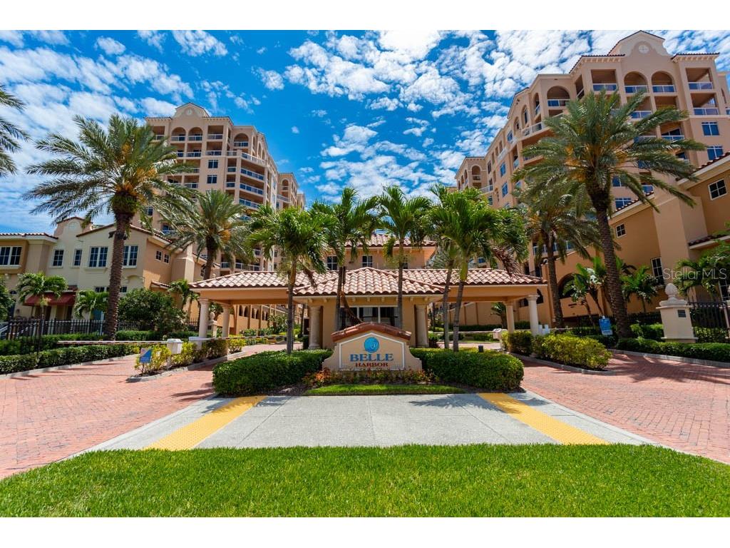 525 Mandalay Avenue #33 Clearwater Beach FL 33767 - INTRACOASTAL WATERWAY TB8454053 image1