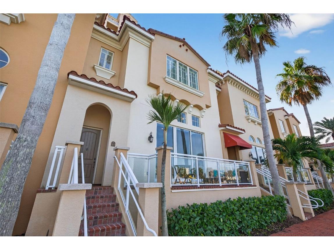 525 Mandalay Avenue #33 Clearwater Beach FL 33767 - INTRACOASTAL WATERWAY TB8454053 image2