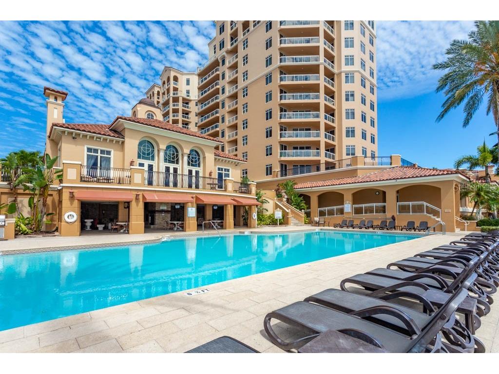 525 Mandalay Avenue #33 Clearwater Beach FL 33767 - INTRACOASTAL WATERWAY TB8454053 image24
