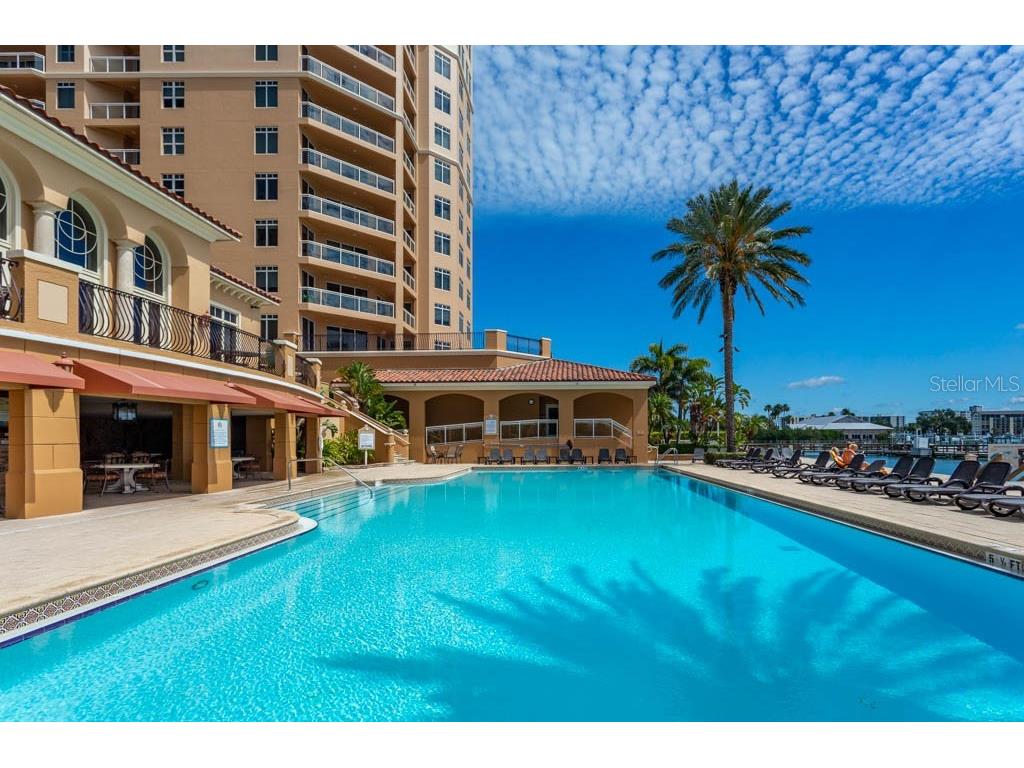 525 Mandalay Avenue #33 Clearwater Beach FL 33767 - INTRACOASTAL WATERWAY TB8454053 image25