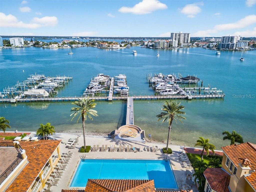 525 Mandalay Avenue #33 Clearwater Beach FL 33767 - INTRACOASTAL WATERWAY TB8454053 image27
