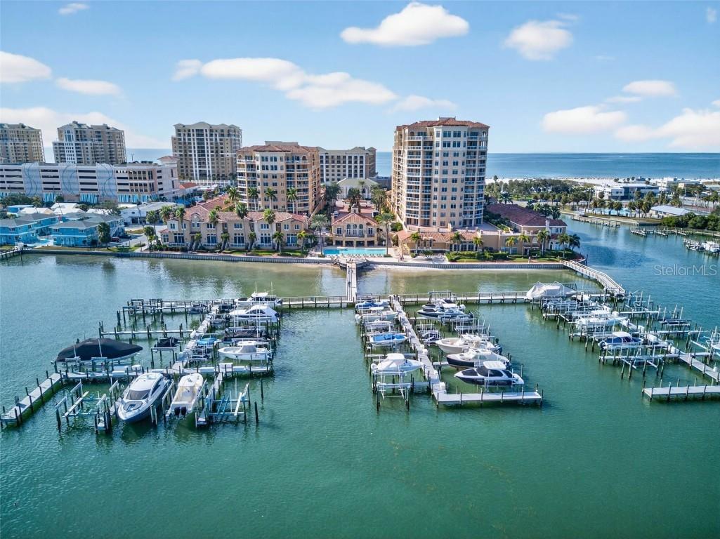 525 Mandalay Avenue #33 Clearwater Beach FL 33767 - INTRACOASTAL WATERWAY TB8454053 image28