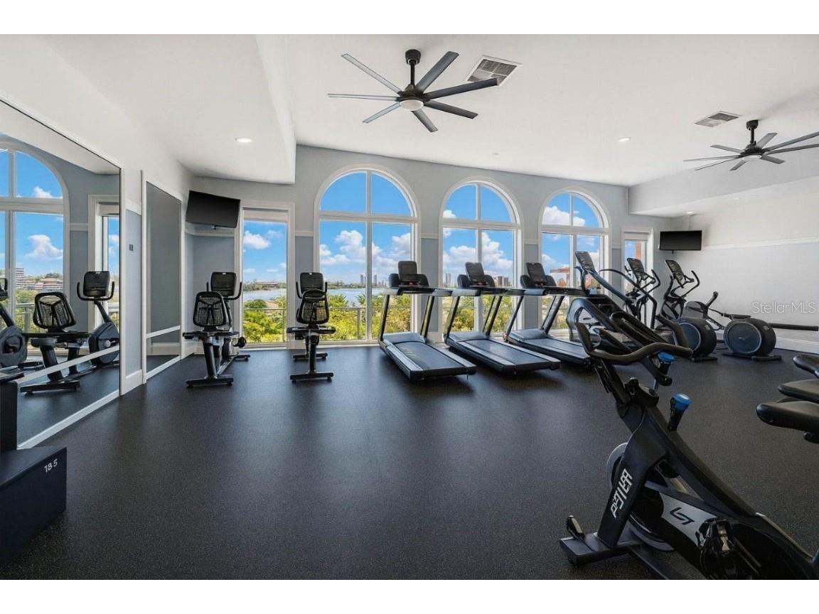 525 Mandalay Avenue #33 Clearwater Beach FL 33767 - INTRACOASTAL WATERWAY TB8454053 image29