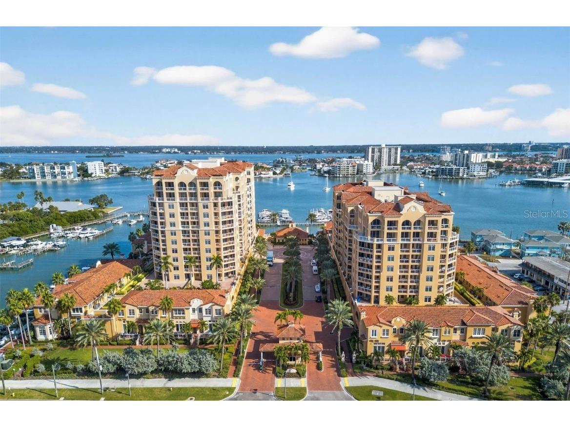 525 Mandalay Avenue #33 Clearwater Beach FL 33767 - INTRACOASTAL WATERWAY TB8454053 image30