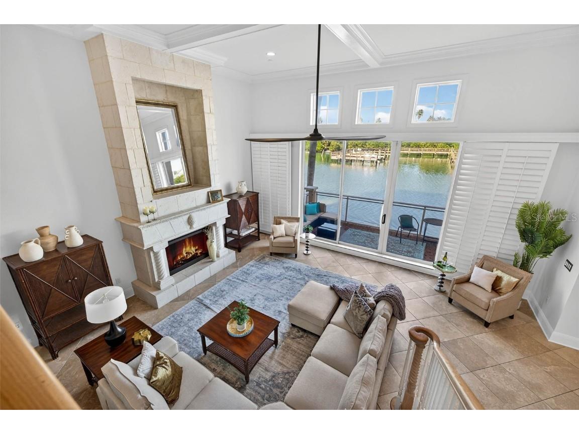 525 Mandalay Avenue #33 Clearwater Beach FL 33767 - INTRACOASTAL WATERWAY TB8454053 image4