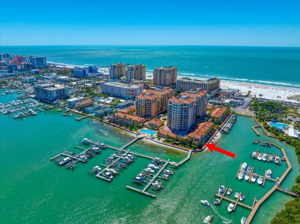 525 Mandalay Avenue #36 Clearwater Beach FL 33767 U8240945 image1