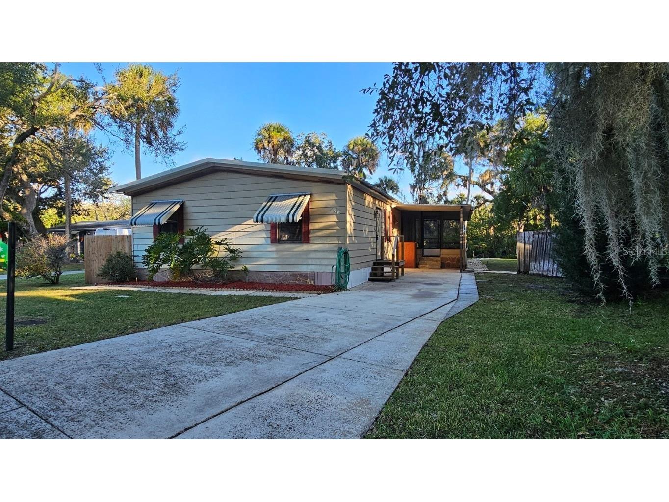 525 Mill Run Drive New Smyrna Beach FL 32168 NS1086764 image1