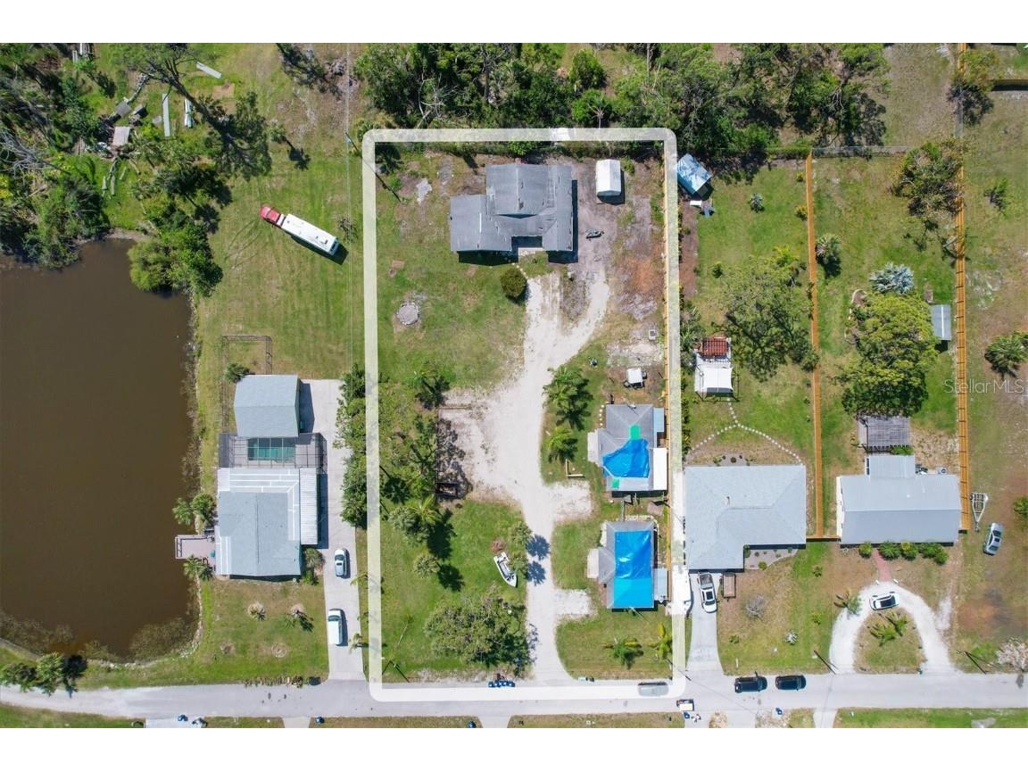 525 Morrison Avenue Englewood FL 34223 A4564605 image1