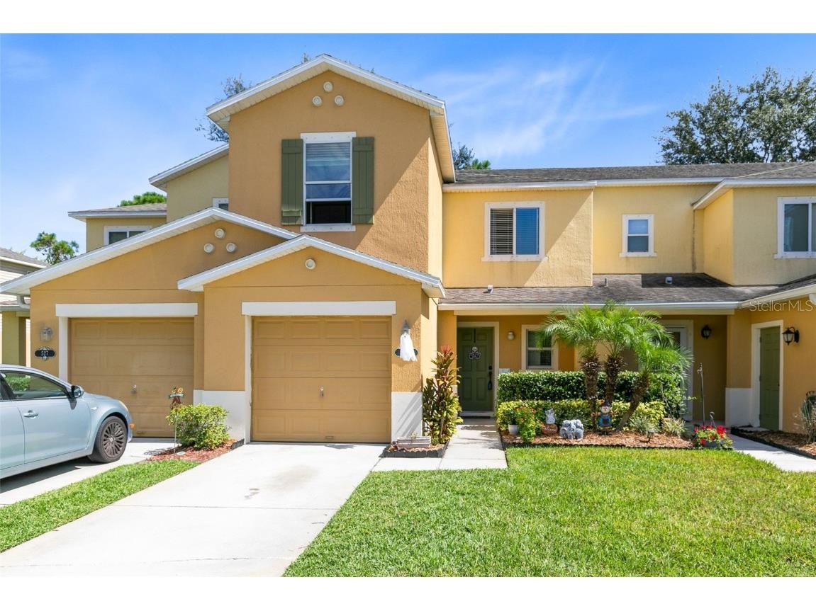 525 Mount Olympus Boulevard New Smyrna Beach FL 32168 O6148695 image1