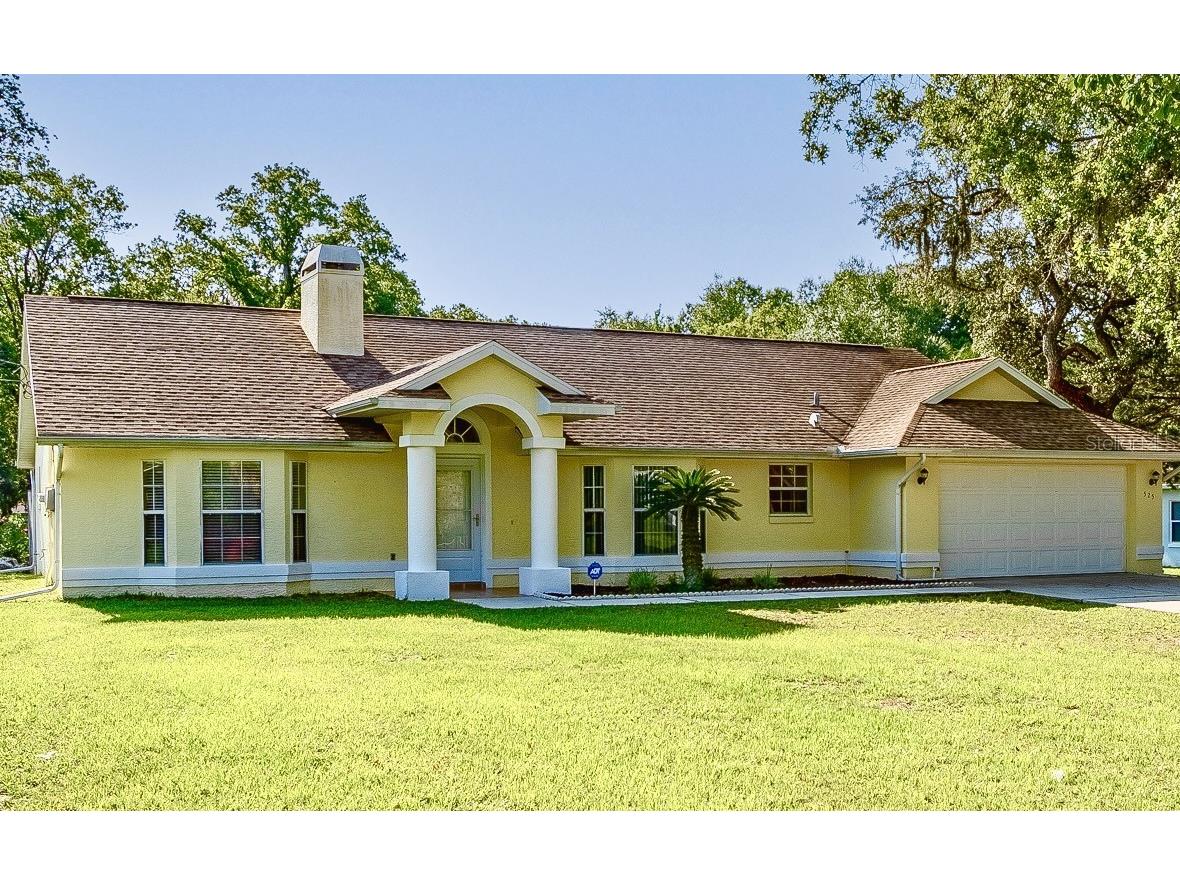 525 N Mcgowan Avenue Crystal River FL 34429 A4575523 image1